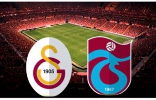 Galatasaray maçı kamp kadromuz belli oldu