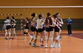 Bordo Mavili Sultanlar Play-Off’da