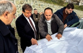 BÜYÜKŞEHİR’DEN ‘TEMİZ TRABZON’ ATAĞI