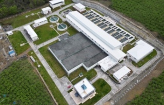 TİSKİ’DE 2025 DOLU DOLU GEÇTİ