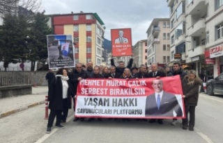 CHP TRABZON MİLLETVEKİLİ SİBEL SUİÇMEZ, MEHMET...
