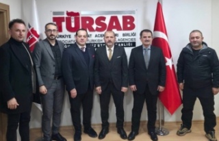 Bayburt İl Kültür ve Turizm Müdürlüğünden...