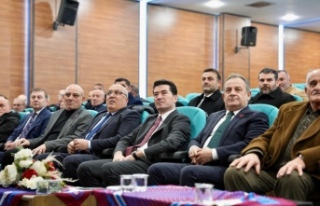 BAŞKAN KAYA’DAN PAZAR ESNAFINA KAPALI PAZAR YERİ...