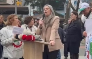 CHP’li Suiçmez’den İktidara Sert 'Emekli'...