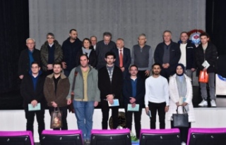 BÜYÜKŞEHİR’DEN OSMANLI TARİHİNE IŞIK TUTAN...