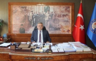 Gökhan Gedikli: “Elimizi ve Gönlümüzü Uzanabileceğimiz...