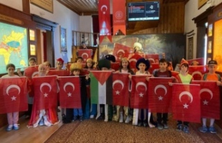 TARİHİ VE KÜLTÜREL GEZİLER PROJESİ BİLGİ NOTU