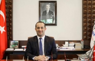 Akçaabat Belediyesi 2025 yılında 18 bin 215 metre...