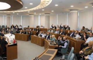 AKÇAABAT'TA KOMİSYON SEÇİMi