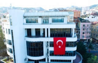 AKÇAABAT BELEDİYESİ ÇOCUK KOROSU İÇİN BAŞVURULAR...