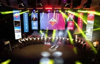 Akçaabat kültür ve sanatla marka şehir olma yolunda...