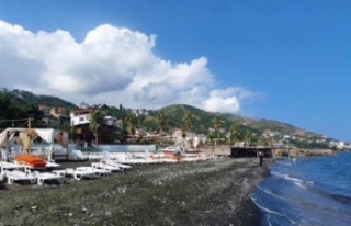 Akçaabat‘a yeni balıkçı Barınağı yapılacak.