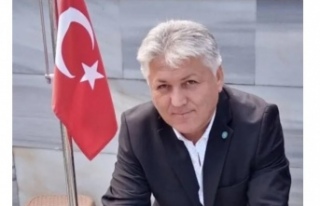 ''AKP ve MHP İl Başkanları Nerede?''
