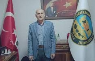 Arsin Esnafı Can Çekişiyor