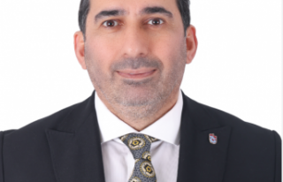 As Başkan, Kafkas’ın Acı Günü