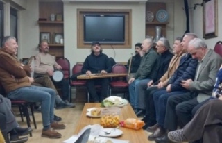 Atalay 2026 yılı hayırlar ve uğurlar getirsin...