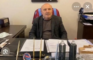 Atmaca yeniden TTSO’da