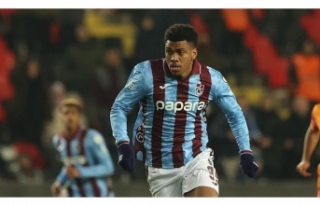 Augusto ''Çok üzgünüz''