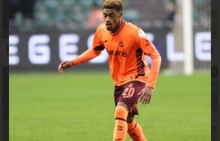 Augusto ''Kazanmamız gereken bir maçtı''