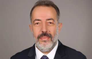 Av. Orhan ''Türk Bayramına el uzatanlar...