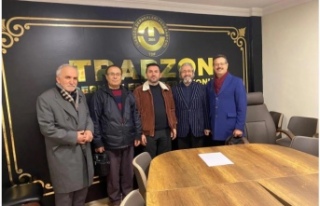 Avrasya seçime gidiyor