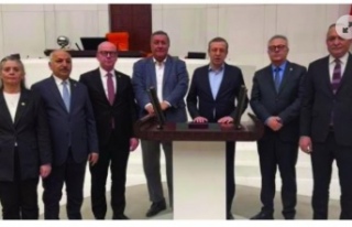 Av.Suiçmez ''Emekliler için nöbetin 11....