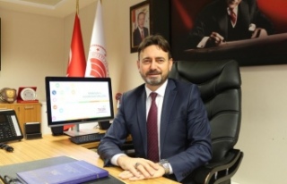 Aydoğdu ''Desteklerimiz devam edecektir''