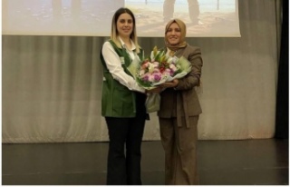 Bağımlılıkla mücadele edeceğiz.