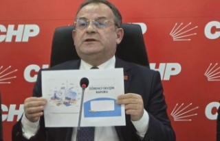 Başkan Bak Atatürk sizi niye bu kadar rahatsız...