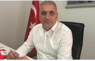 Başkan batmaz emekli ile dalga geçmeyin dedi