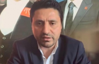 Başkan Dilber adres teslim işçi alımı.