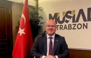 Başkan İskenderoğlu daha fazla istihdam sağlamalıyız...