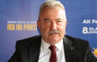 Başkan katmer bölge müdürü bari Rize’li olsun...