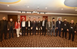 Başkan Pehlivan’la yola devam