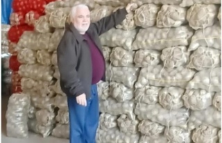 Başkan Sert hayırseverleri desteğe çağırdı.