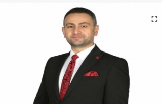 Başkan Turhan hemen seçim şimdi seçim dedi.