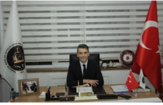 Başkan Ulusoy güzel bir seçim yaşadık.