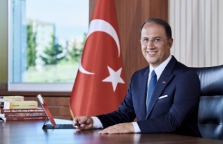 Başkan Çalık hastaneye kaldırıldı