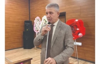 Başkan İlik, Başkan Kara’yı Hedef Aldı