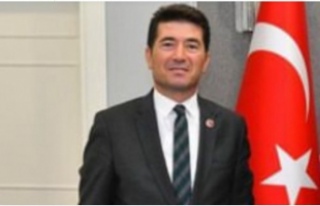 Başkan Kaya “Çağlayan şelalesi turizmin dinamosudur”