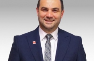 Başkan Muratoğlu, Genel Müdür Balta Kimi Kandırıyor...