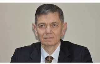 Başkan Ören 10 Ocak gazeteciler gününü kutladı.