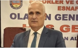 Başkan Şentürk ile yola devam