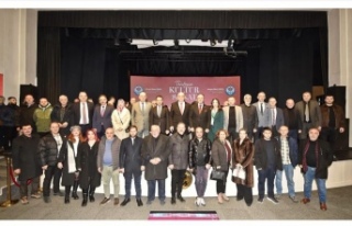 Başkan Taflan yeniden seçildi