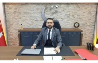 Başkan Turhan ''Sosyal Devlet İflas Etmiştir''