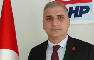 BATMAZ'DAN O TOPLANTIYA TEPKİ