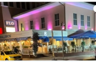 Büyükşehir Belediyesi ve Anıtlar kurulu uyuyor?