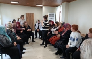 BÜYÜKŞEHİR BELEDİYESİ’NDEN ANLAMLI PROJE 