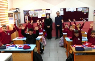 BÜYÜKŞEHİR’DEN AKRAN ZORBALIĞINA KARŞI EĞİTİM...