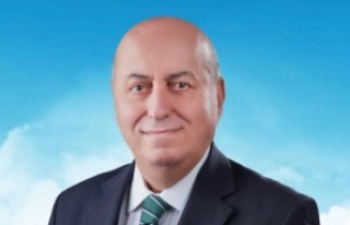 CAHIT ERDEM ISYAN ETTI!